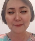 Rencontre Femme : Марианна, 57 ans à Russie  Иркутск